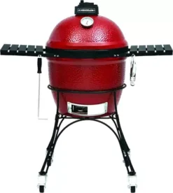 Kamado Joe - Classic -Barbecue-Uitrusting Kamado Joe Classic 1