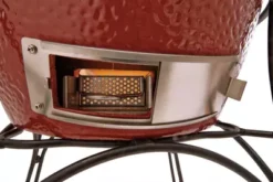 Kamado Joe - Classic -Barbecue-Uitrusting Kamado Joe Classic 5