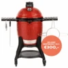 Kamado Joe - Classic III 2 Kamado Joe - Classic III -Barbecue-Uitrusting Kamado Joe Classic III shoptegoed 2