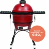 Kamado Joe - Classic -Barbecue-Uitrusting Kamado Joe Classic shoptegoed