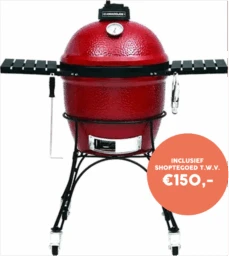 Kamado Joe - Classic