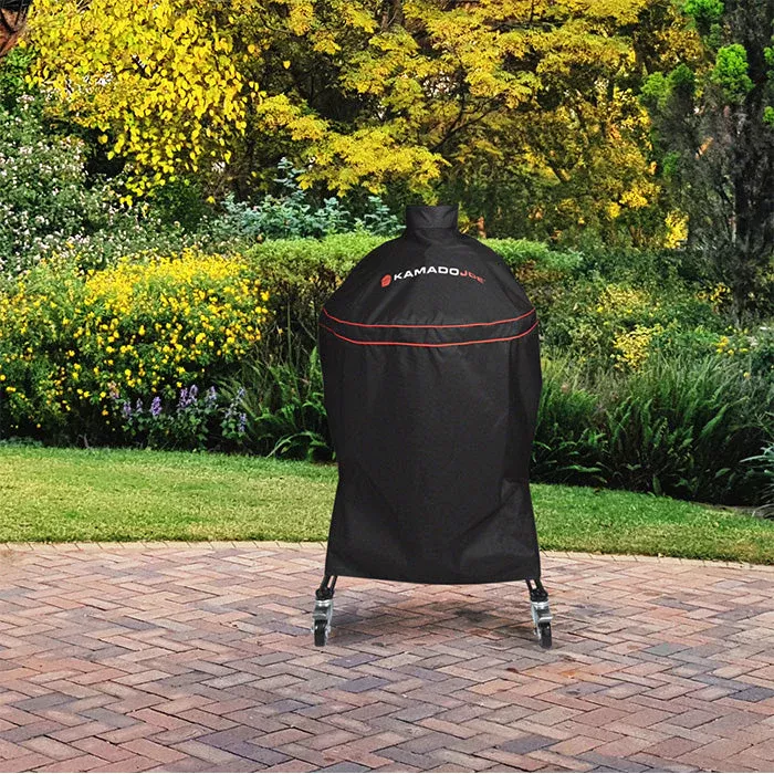 Kamado Joe Grill Cover - Classic Joe 4 Kamado Joe Grill Cover - Classic Joe - Afbeelding 2