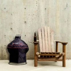 Kamado Joe Grill Cover - Joe Jr. 7 Kamado Joe Grill Cover - Joe Jr. -Barbecue-Uitrusting Kamado Joe Grill Cover Joe Jr 2