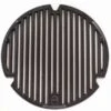 Kamado Joe Cast Iron Cooking Grate - Joe Jr. -Barbecue-Uitrusting Kamado Joe Grill plaat Classic Joe en Joe Junior 600x601