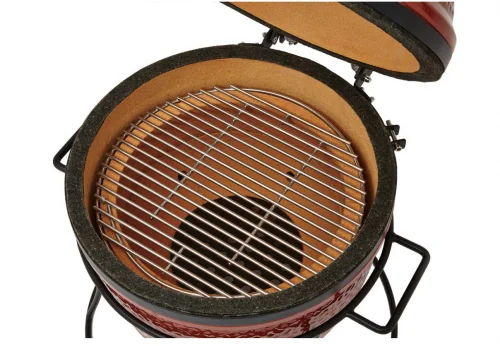 Kamado Joe - Joe Junior 4 Kamado Joe - Joe Junior - Afbeelding 2