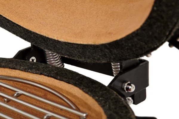 Kamado Joe - Joe Junior 5 Kamado Joe - Joe Junior - Afbeelding 3