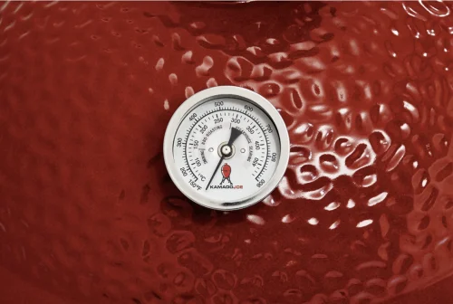 Kamado Joe - Joe Junior 8 Kamado Joe - Joe Junior - Afbeelding 6