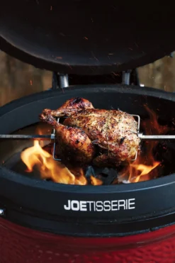 Kamado Joe Joetisserie Classic - 240V With Eu Plug -Barbecue-Uitrusting Kamado Joe Joetisserie Classic Joe 1