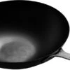 Kamado Joe Karbon Steel (Wok) -Barbecue-Uitrusting Kamado Joe Karbon Steel Wok 1