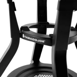 Kamado Joe Joe Jr Cart -Barbecue-Uitrusting Kamado Joe Joe Jr Cart 6