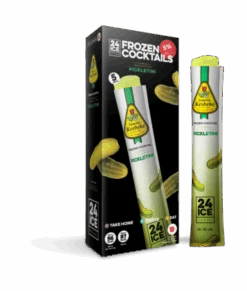 Kesbeke Pickletini Frozen Cocktail 5-Pack 5%