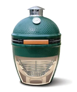 Smokin' Flavours Basket Big Green Egg Large -Barbecue-Uitrusting Kick Ash Basket Big Green Egg Large 3