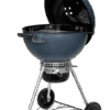 Weber Master-Touch Gbs C-5750 Slate -Barbecue-Uitrusting MASTER TOUCH GBS C 5750 SLATE EU 2