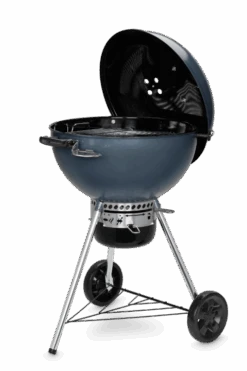 Weber Master-Touch Gbs C-5750 Slate
