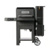 Masterbuilt Gravity Series 600 Digital Charcoal Bbq & Smoker -Barbecue-Uitrusting Masterbuilt 600 voor