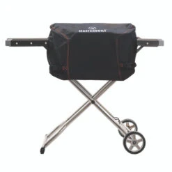 Masterbuilt BBQ Cover - Portable -Barbecue-Uitrusting Masterbuilt BBQ Cover Portable 3