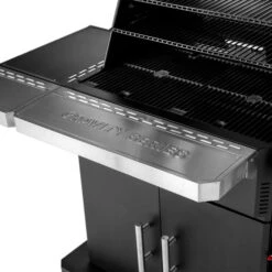 Masterbuilt - Gravity Series 1150 Digital Charcoal BBQ & Smoker -Barbecue-Uitrusting Masterbuilt Gravity Series 1150 Digital Charcoal BBQ Smoker 3
