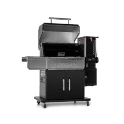 Masterbuilt - Gravity Series 1150 Digital Charcoal BBQ & Smoker -Barbecue-Uitrusting Masterbuilt Gravity Series 1150 Digital Charcoal BBQ Smoker 4