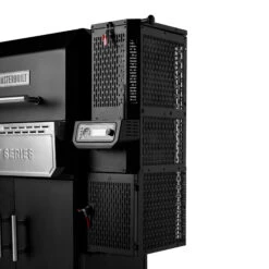 Masterbuilt - Gravity Series 1150 Digital Charcoal BBQ & Smoker -Barbecue-Uitrusting Masterbuilt Gravity Series 1150 Digital Charcoal BBQ Smoker 5