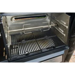 Masterbuilt Gravity Series Rotisserie For 560, 800 & 1050 -Barbecue-Uitrusting Masterbuilt Gravity Series Rotisserie For 560 800 1050 3mupleat5oiOgh