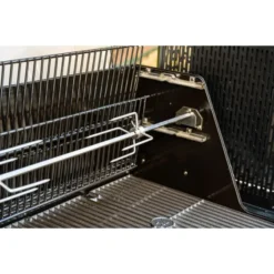 Masterbuilt Gravity Series Rotisserie For 560, 800 & 1050 -Barbecue-Uitrusting Masterbuilt Gravity Series Rotisserie For 560 800 1050 5