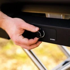 Masterbuilt - Portable With Cart -Barbecue-Uitrusting Masterbuilt Portable With Cart 4