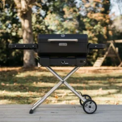 Masterbuilt - Portable With Cart -Barbecue-Uitrusting Masterbuilt Portable With Cart 8