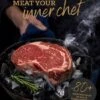 Meat Your Inner Chef -Barbecue-Uitrusting Meat Your Inner Chef 1