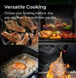 Meater Block Pro XL -Barbecue-Uitrusting Meater Block Pro XL 7