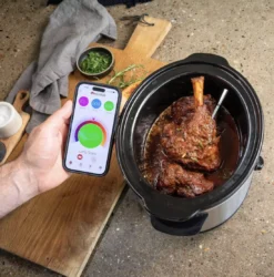 Meater Plus 2 -Barbecue-Uitrusting Meater Plus 2 5