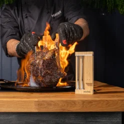 Meater Pro Duo -Barbecue-Uitrusting Meater Pro Duo 4