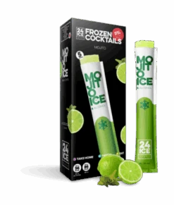 Mojito Frozen Cocktail 5-Pack 5%