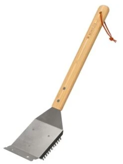 Monolith Barbecueborstel -Barbecue-Uitrusting Monolith Barbecueborstel 3