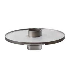 Monolith Fireplate Voor Classic