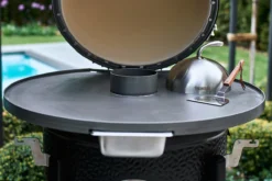 Monolith Fireplate Voor Classic -Barbecue-Uitrusting Monolith Fireplate Voor Classic 4