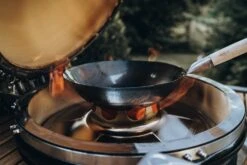 Monolith Lechef - Wokhouder Rvs 7 Monolith Lechef - Wokhouder Rvs -Barbecue-Uitrusting Monolith Lechef Wokhouder RVS 3zrkiKRb7ve0Rs