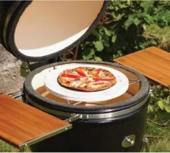 Monolith Pizzasteen - Classic/Le Chef -Barbecue-Uitrusting Monolith Pizzasteen Classic Le Chef 2