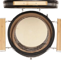 Monolith Pizzasteen - Classic/Le Chef -Barbecue-Uitrusting Monolith Pizzasteen Classic Le Chef 4