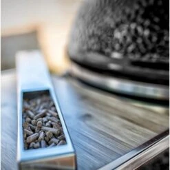 Monolith Walnoot / Walnut -Barbecue-Uitrusting Monolith Rookpellets Walnoot 2