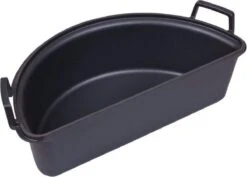 Monolith Sgs Gietijzeren Fire Pan Classic Set -Barbecue-Uitrusting Monolith Sgs Gietijzeren Fire Pan Classic Set 3