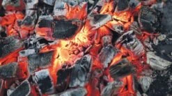 Napoleon Blackstone Premium Houtskool -Barbecue-Uitrusting Napoleon Blackstone Premium Houtskool 3kg 3