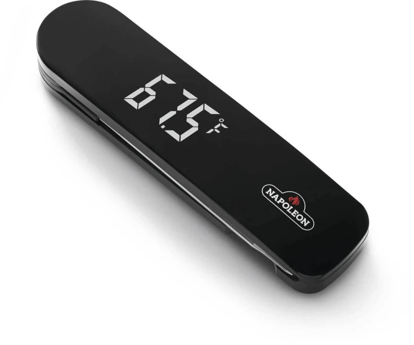 Napoleon Digitale Fastread Thermometer Inklapbaar 6 Napoleon Digitale Fastread Thermometer Inklapbaar - Afbeelding 4