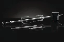 Napoleon Draaispit Voor Houtskool Kettle Pro-3 -Barbecue-Uitrusting Napoleon Draaispit Voor Houtskool Kettle Pro 3 3