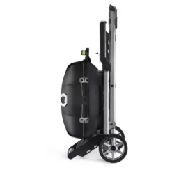 Napoleon Electrische Barbecue Travelq Pro285X Met Inklapbare Wagen -Barbecue-Uitrusting Napoleon Electrische Barbecue Travelq Pro285X Met Inklapbare Wagen 2