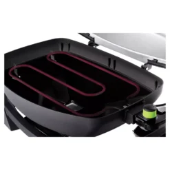 Napoleon Electrische Barbecue Travelq Pro285X Met Inklapbare Wagen -Barbecue-Uitrusting Napoleon Electrische Barbecue Travelq Pro285X Met Inklapbare Wagen 4