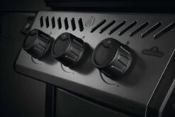 Napoleon Gasbarbecue Freestyle 365 Met Zijbrander - Graphite -Barbecue-Uitrusting Napoleon Freestyle 365 Met Zijbrander Graphite 4