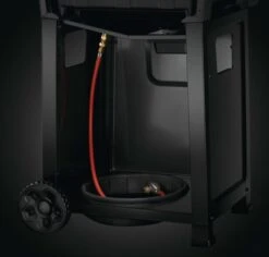 Napoleon Gasbarbecue Freestyle 365 Met Zijbrander - Graphite -Barbecue-Uitrusting Napoleon Freestyle 365 Met Zijbrander Graphite 6