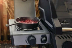 Napoleon Gasbarbecue Freestyle 365 Met Zijbrander - Graphite -Barbecue-Uitrusting Napoleon Freestyle 365 Met Zijbrander Graphite 7