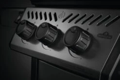 Napoleon Gasbarbecue Freestyle 365 - Graphite -Barbecue-Uitrusting Napoleon Gasbarbecue Freestyle 365 Graphite 3