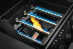 Napoleon Gasbarbecue Freestyle 365 - Graphite -Barbecue-Uitrusting Napoleon Gasbarbecue Freestyle 365 Graphite 4